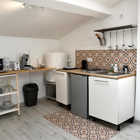 Appartement "Sacha" Au Calme En Hypercentre De Revel Revel  Exterior photo