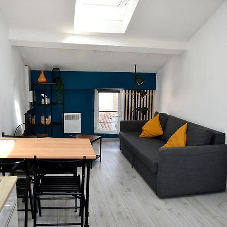 Appartement "Sacha" Au Calme En Hypercentre De Revel Revel  Exterior photo