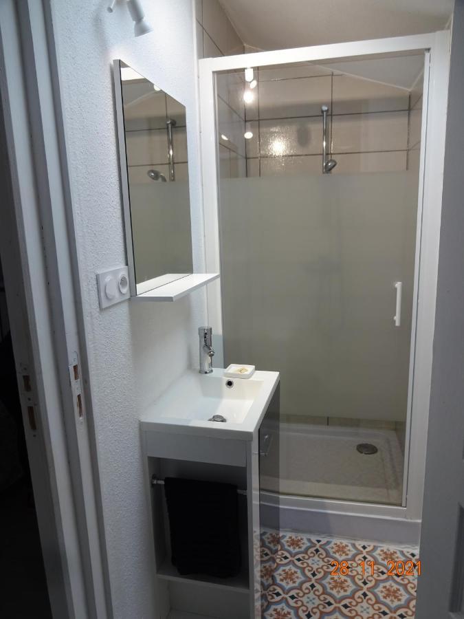 Appartement "Sacha" Au Calme En Hypercentre De Revel Revel  Exterior photo