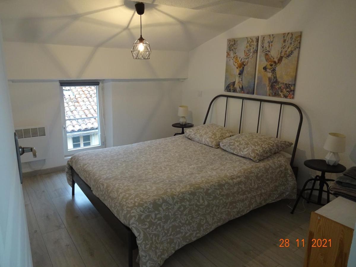 Appartement "Sacha" Au Calme En Hypercentre De Revel Revel  Exterior photo